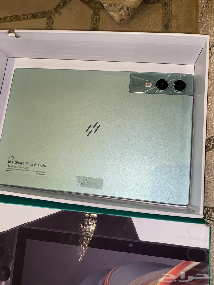 ايباد يدعم 5G و 512جيجا شاحن تايب سي63739053419395111