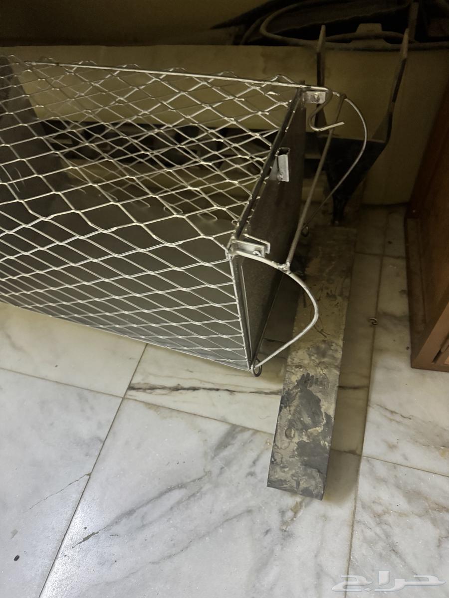 مصيدة قطط جديدة للبيع63744407872771112