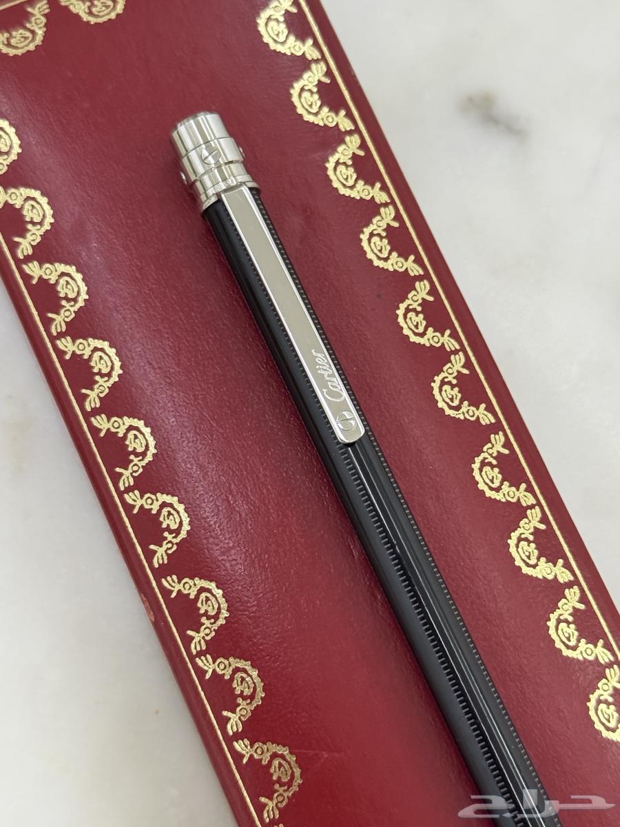Cartier Santos Pen63740001118593112