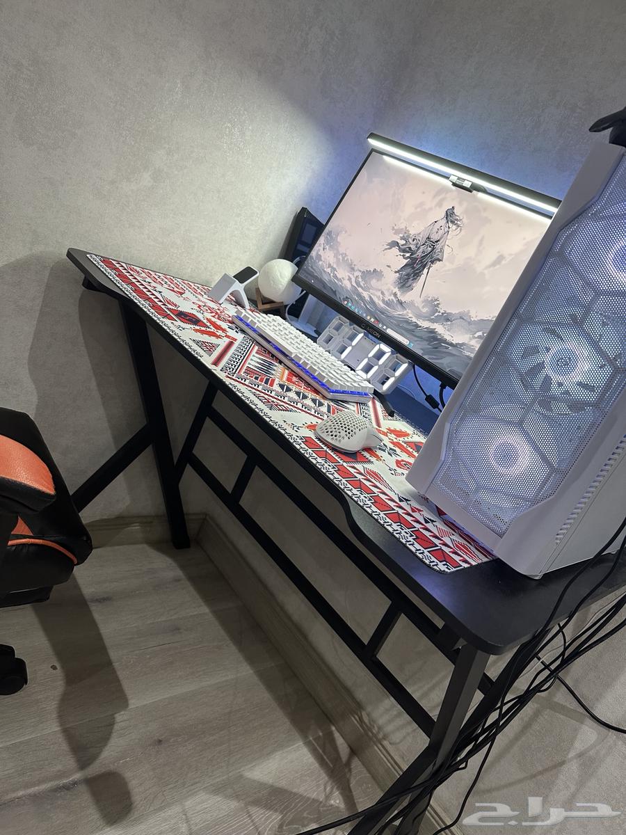 Complete PC with setup63741983007491112