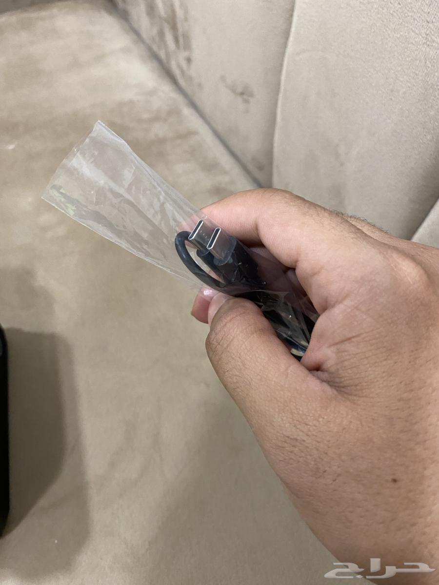 A new battery that has only been used once63739145934595110