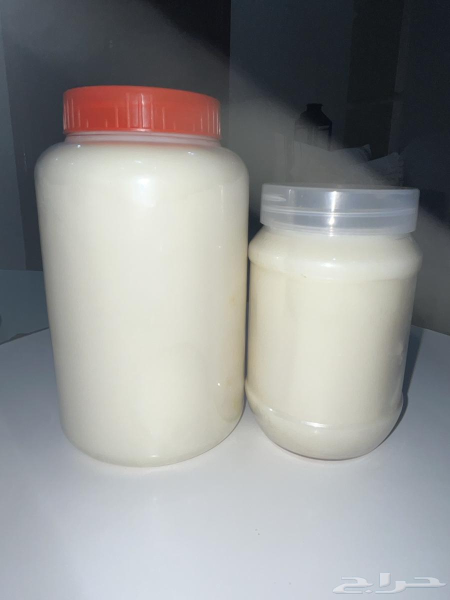 Lamb ghee on request without any additives63740280327425112