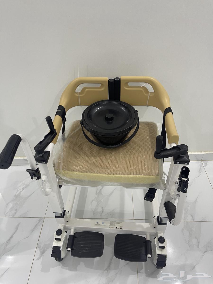 Advanced Multi-Functional Special Needs Chair63747516619393112