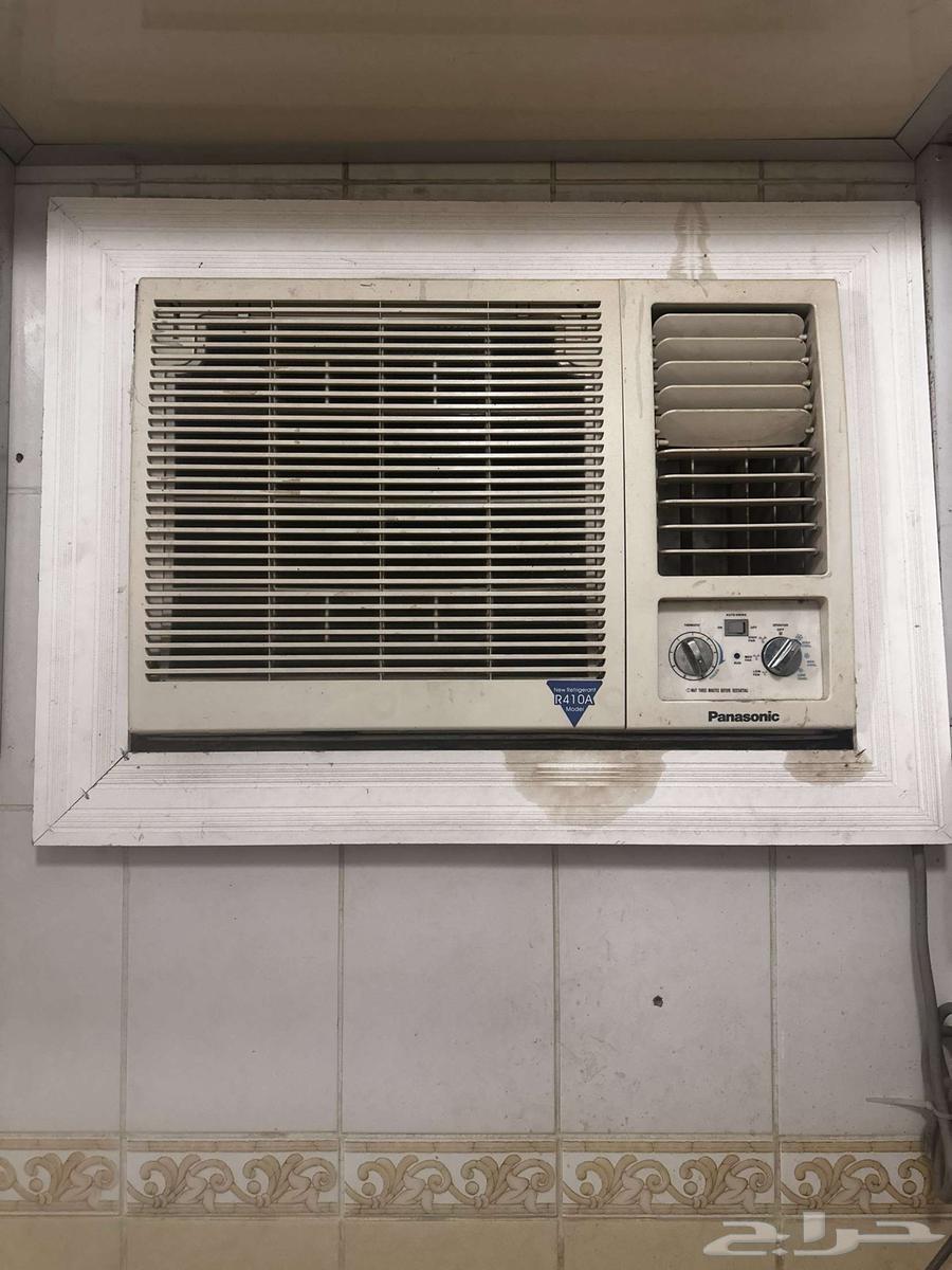 مكيف للبيع نظيف شغال جدة63741698585473110