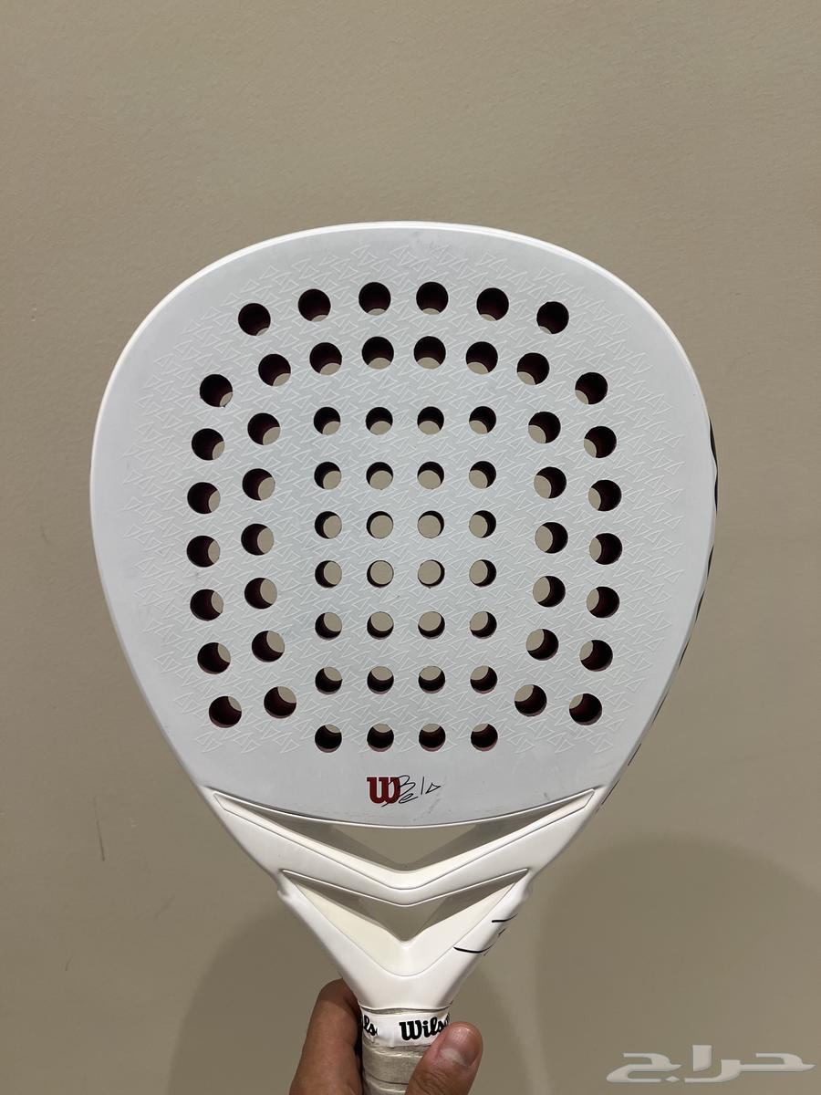 Wilson Paddle Tennis Racket v2 lt63747607086467112