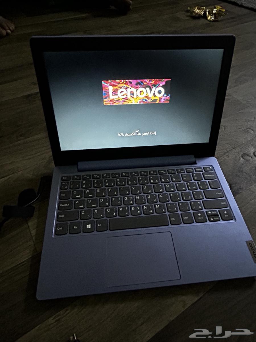 لابتوب لينوفو IdeaPad63744967257729112