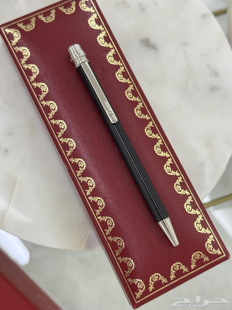 Cartier Santos Pen63740001118593110