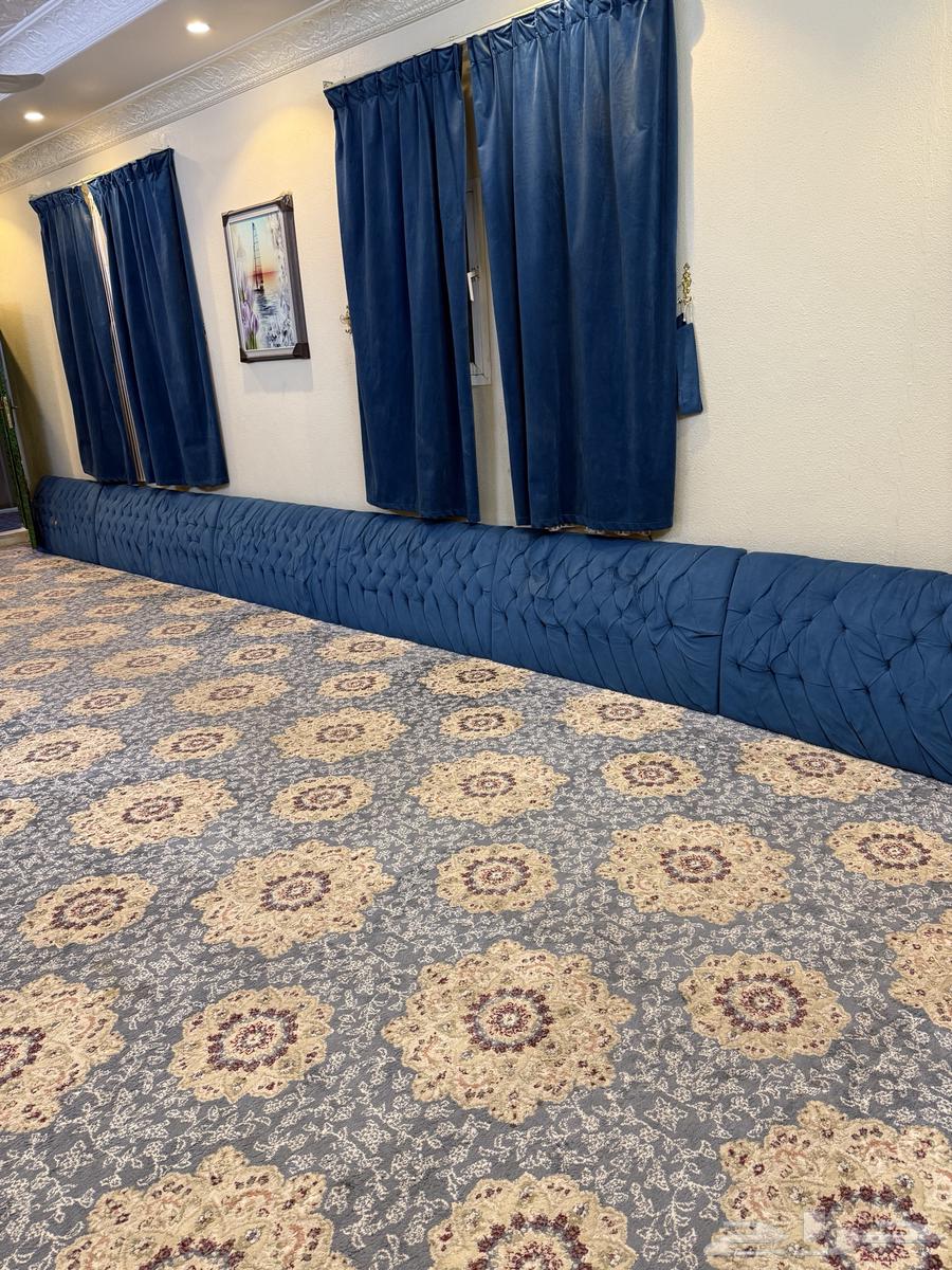 مجلس ارضي للبيع مكون من 15 قطعه63740470734467111