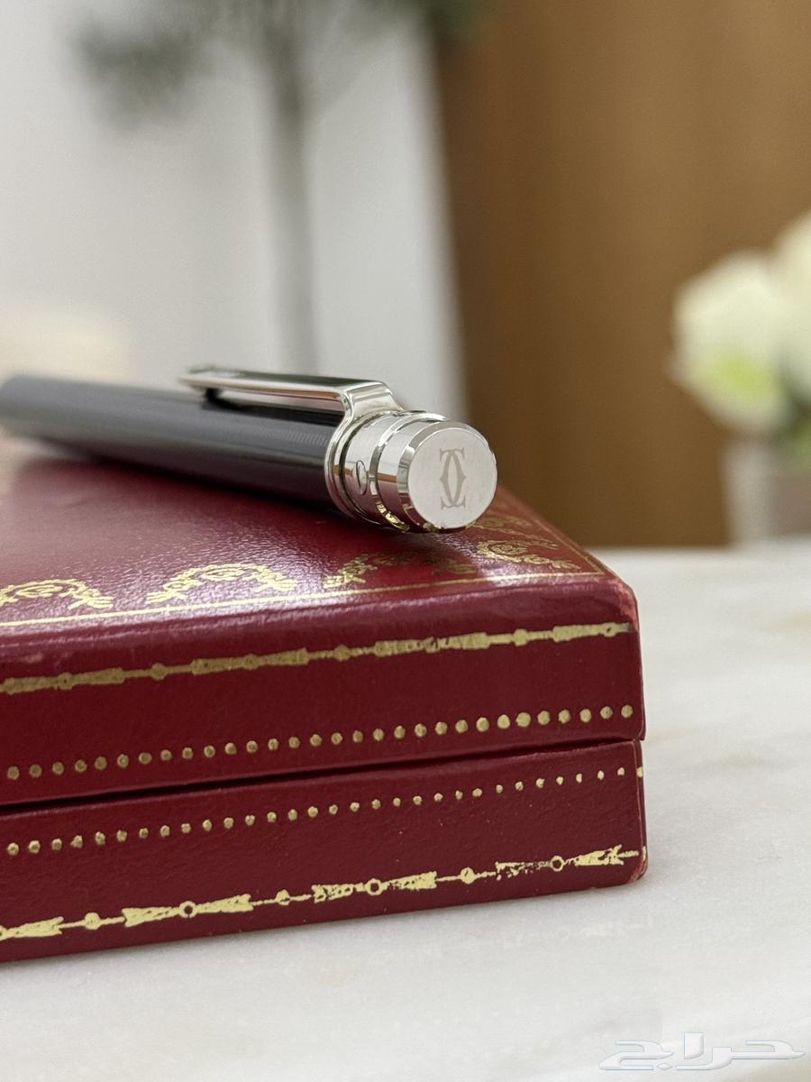 Cartier Santos Pen63740001118593114