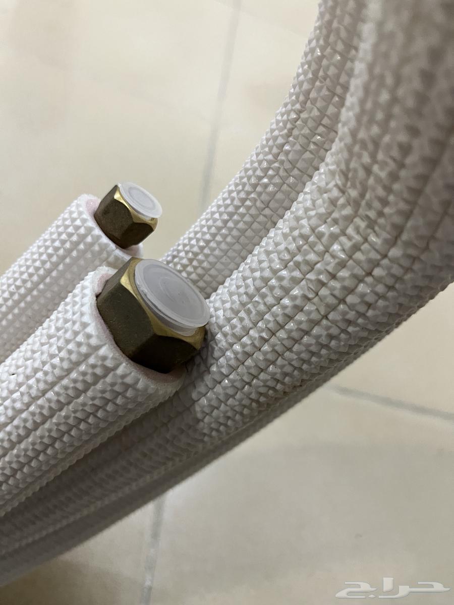 New split air conditioner pipes, approximately 3.50 meters63746109972610110