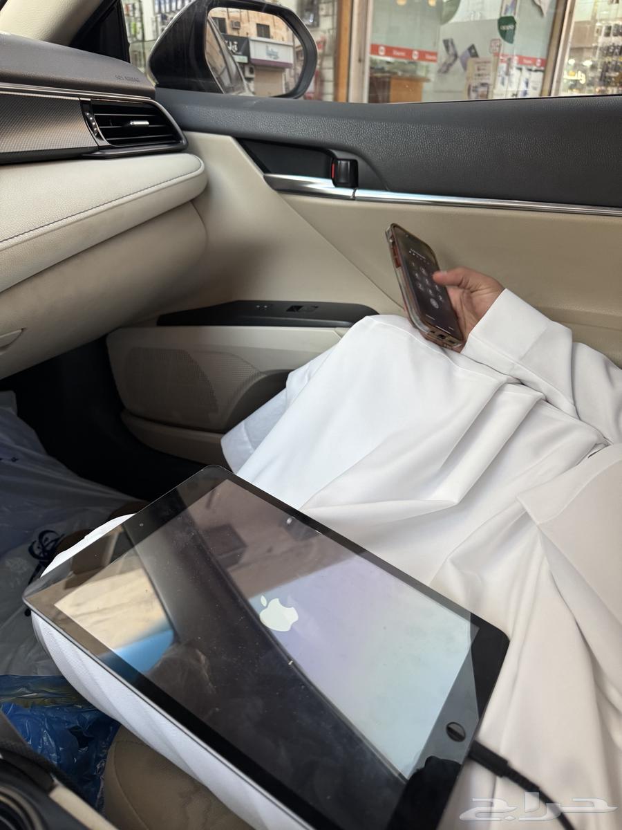 ايباد الجيل التاسع 64 قيقا للبيع مستعجل الان63746399820290110