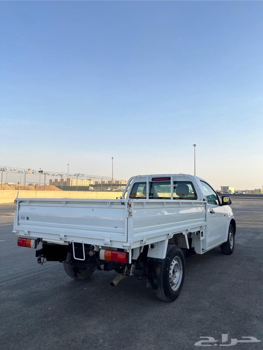 Isuzu D-Max Wnet 2020 Ghamara63618044380929112