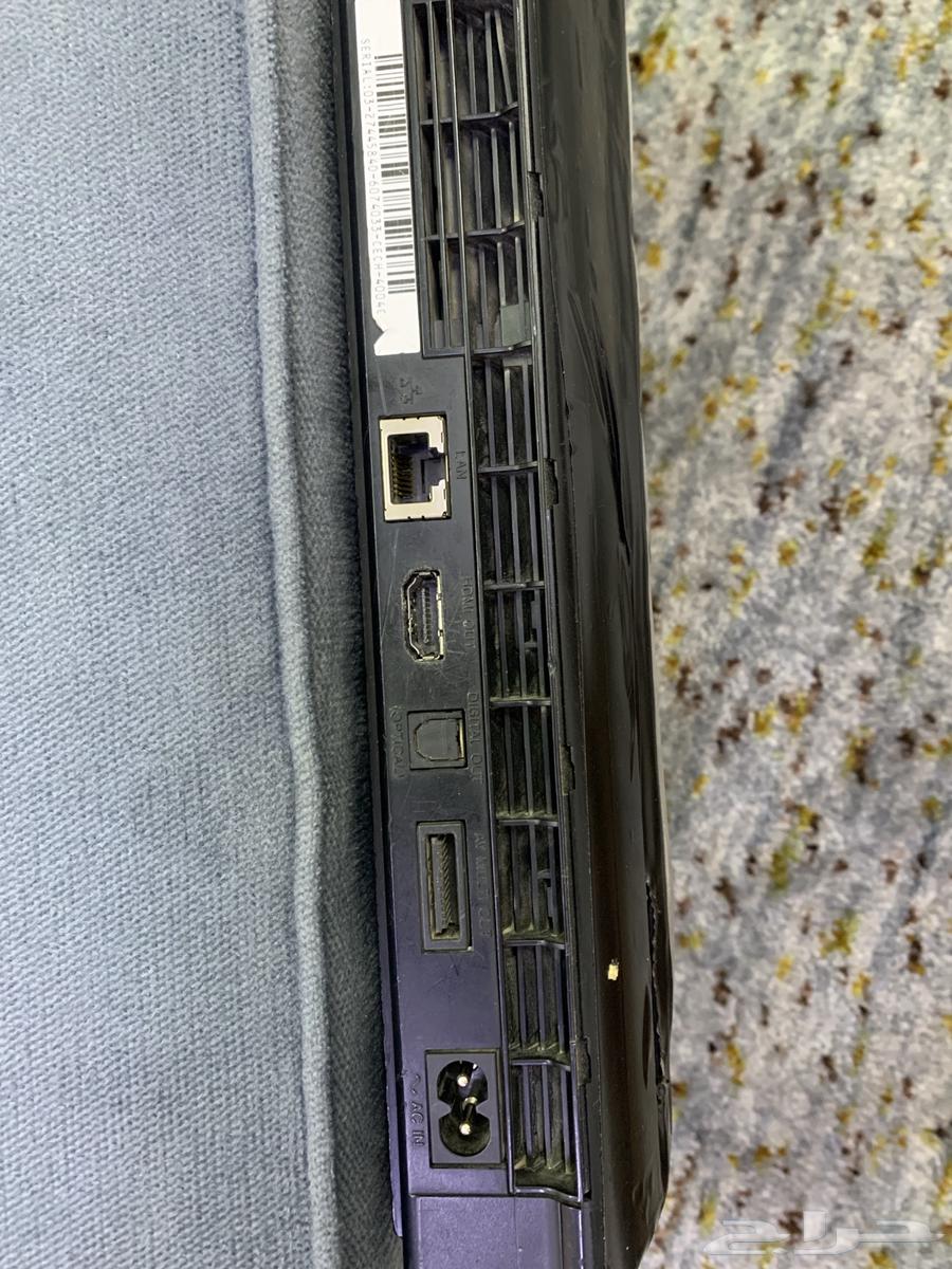 Sony 3 last update modified with its cables and accessories, fully functional and has no issues63744048370435112