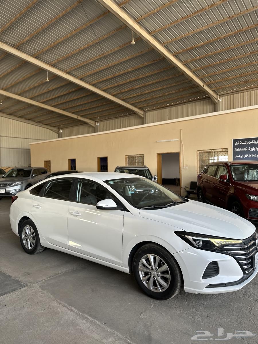 Changan Eado 202263846938692610111