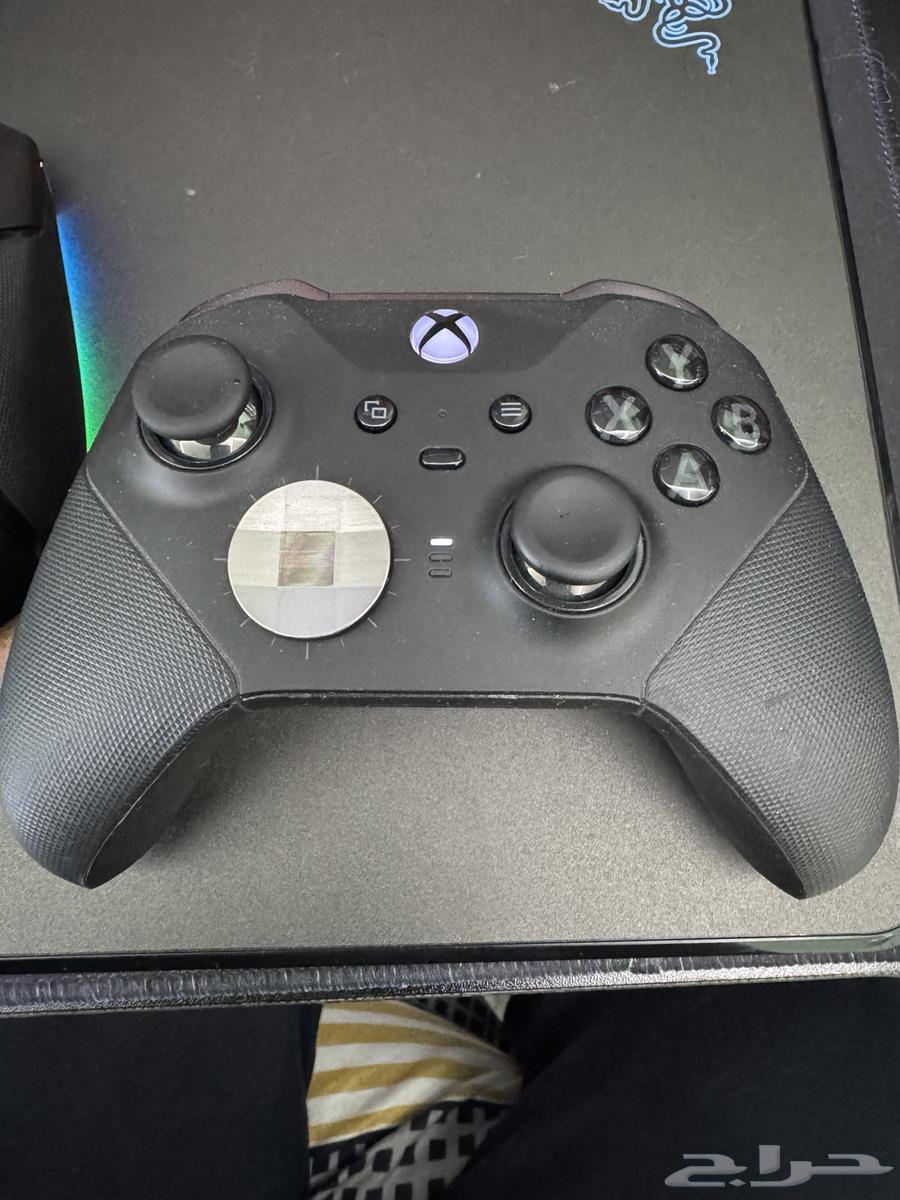 XBOB ELITE V2 Controller63747789034242112