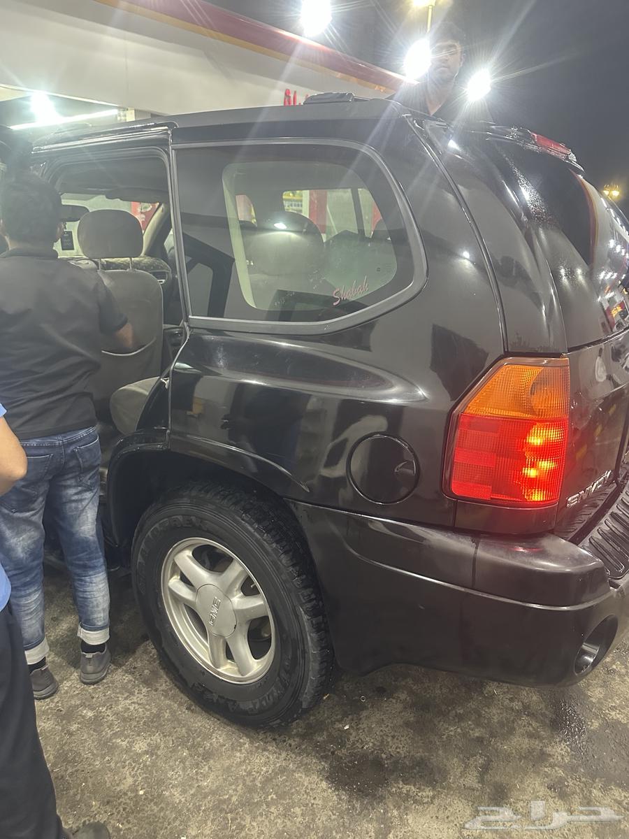 GMC Envoy63854996313346111