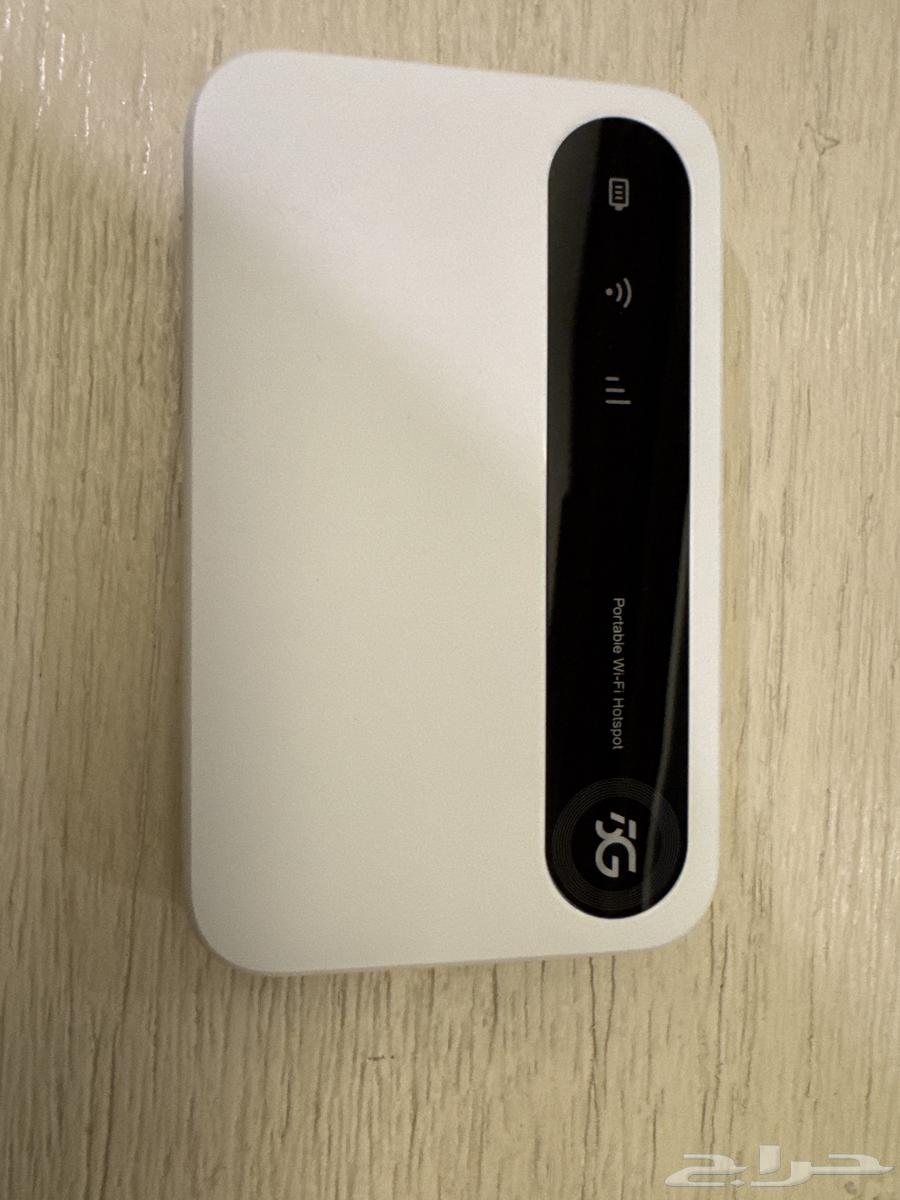 ZTE Router 5G63741318701443110