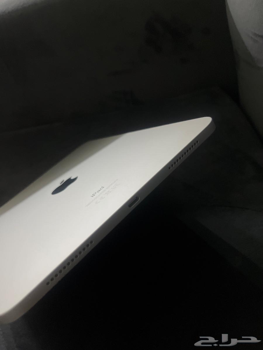 للبيع ايباد ابل لون فضي63748749475458112