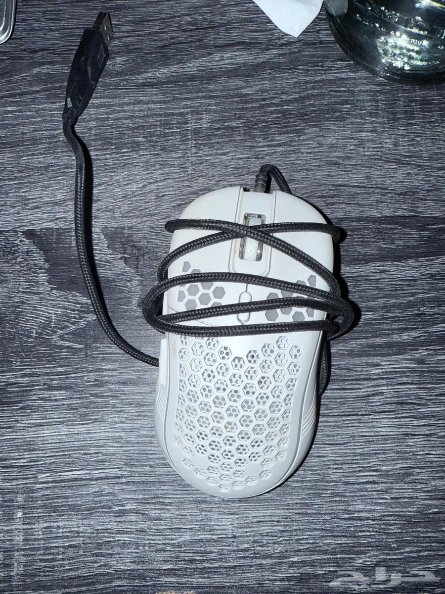 Mouse and Keyboard Number 2 (Anba33)63748452599553110