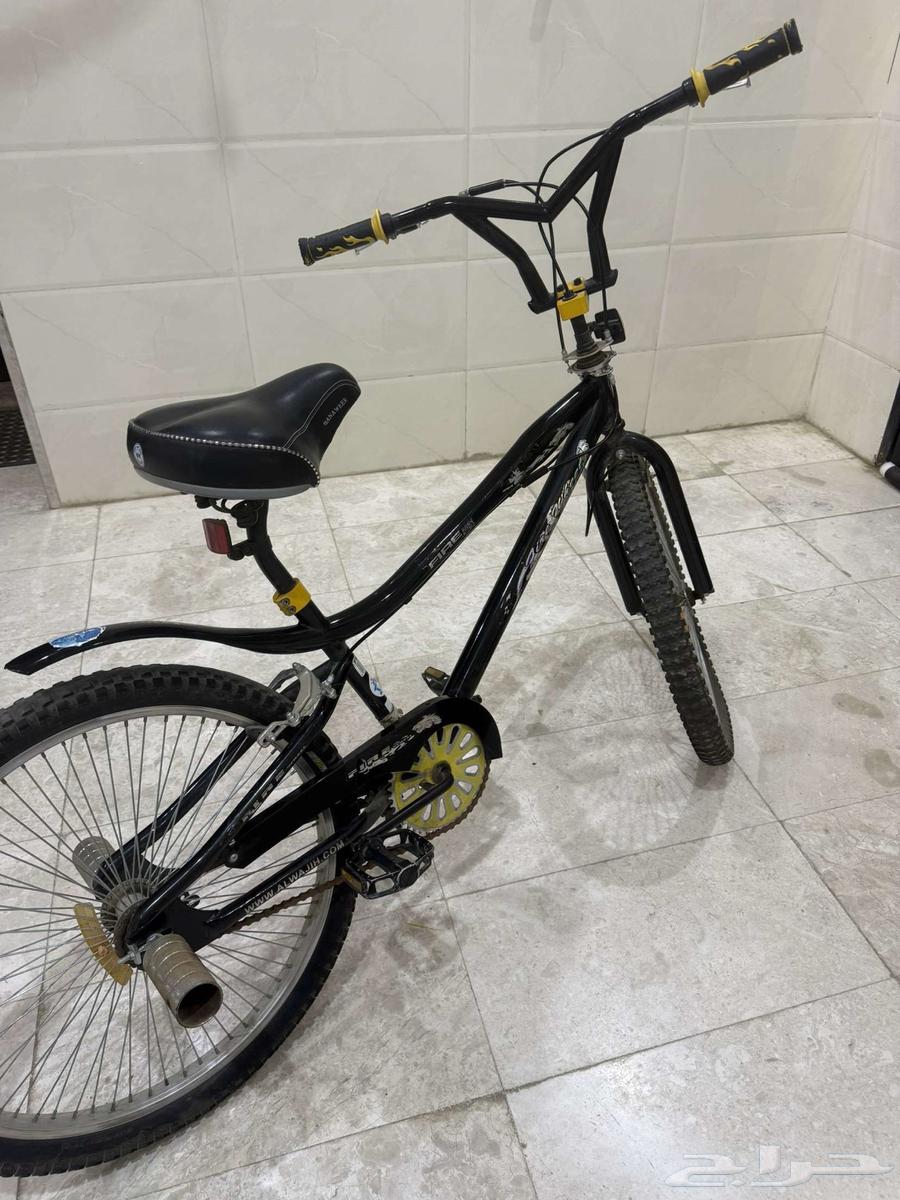 Cobra bike in good condition, size 24 2663739621810051112