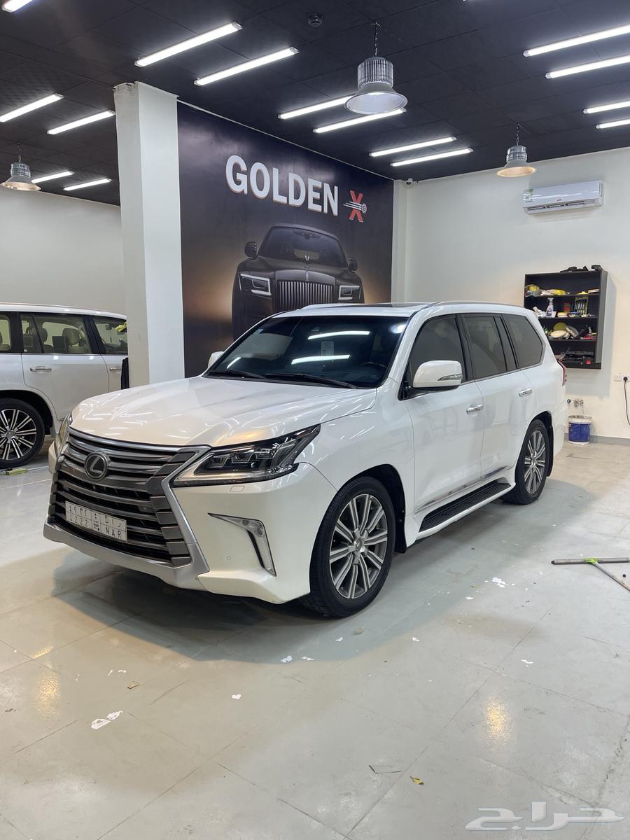 Lexus 201763854463819778112