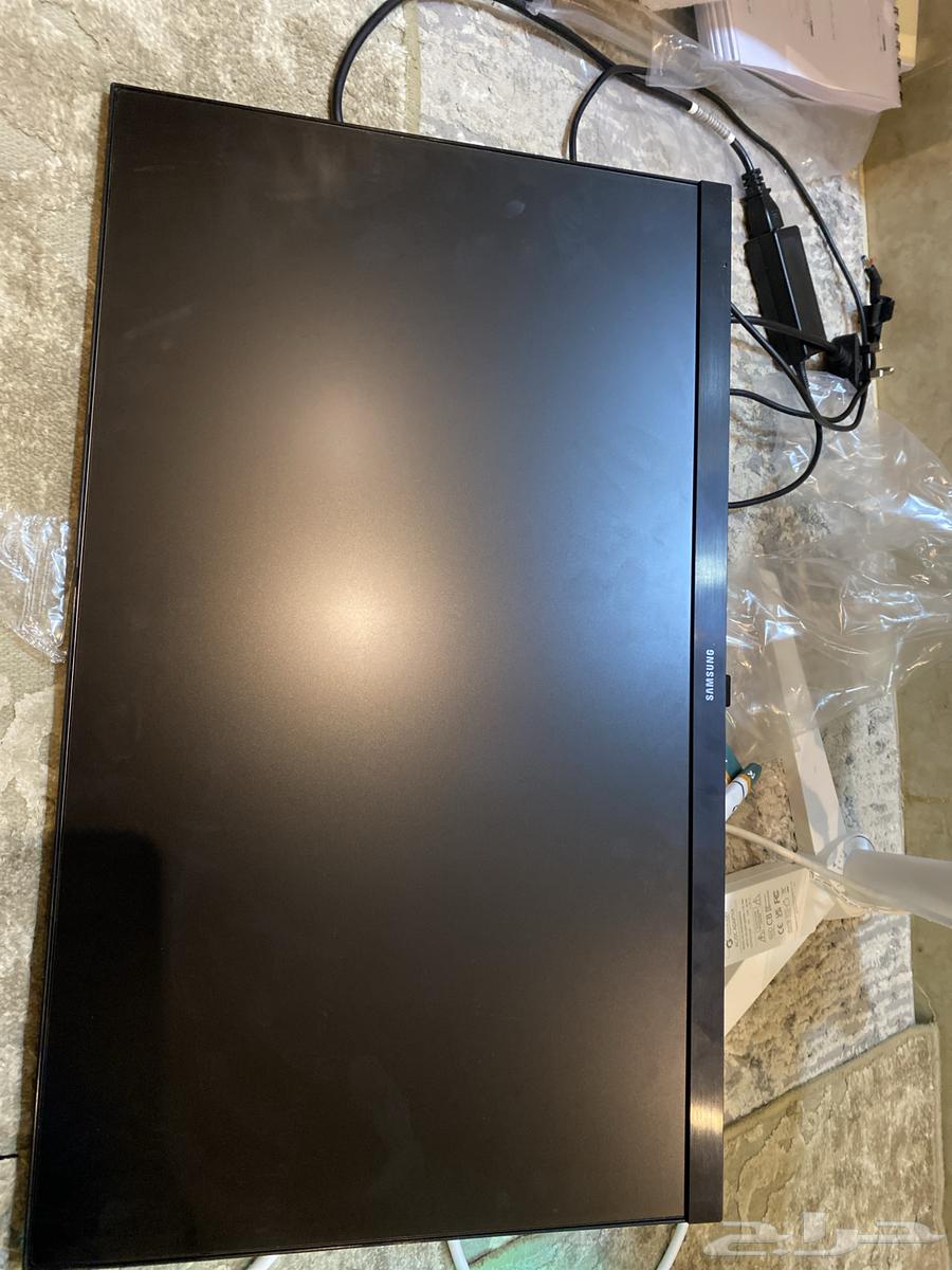 Computer monitor or PC monitor, the screen is new and we can agree on the price63741132499202110