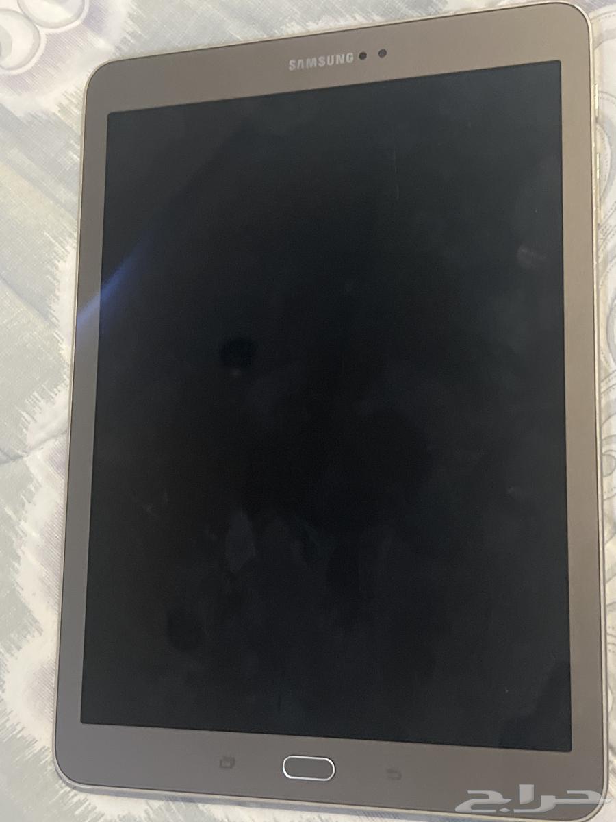 سامسونج تاب s2 بلس ذهبي63747422495107111