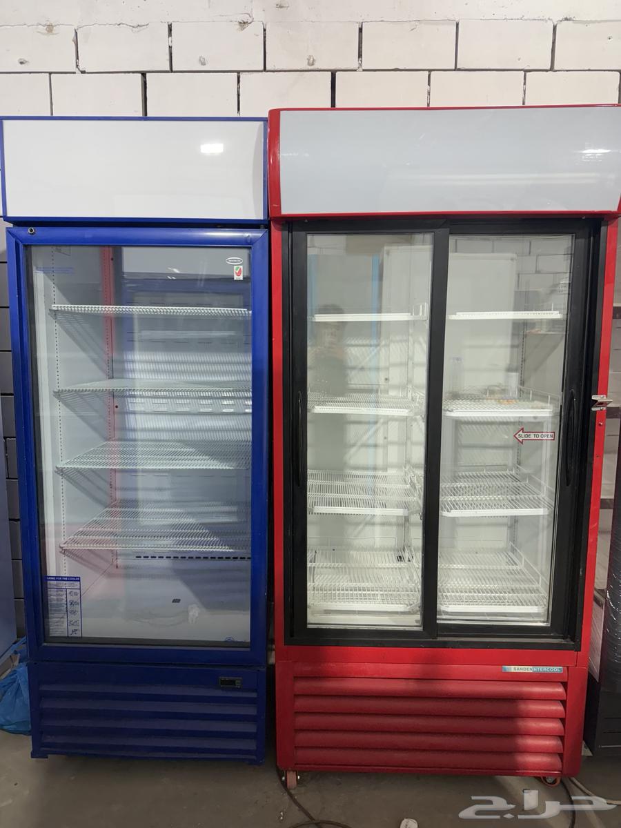 Refurbished Near-New Display and Open Refrigerators63748452635521112
