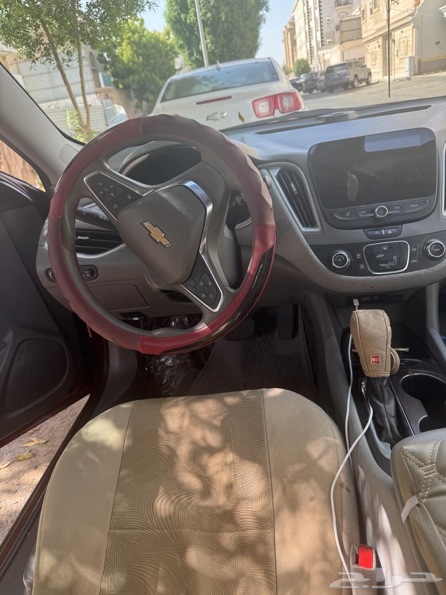 Chevrolet Malibu 2021 for sale, accident-free car, first owner63846205398018114