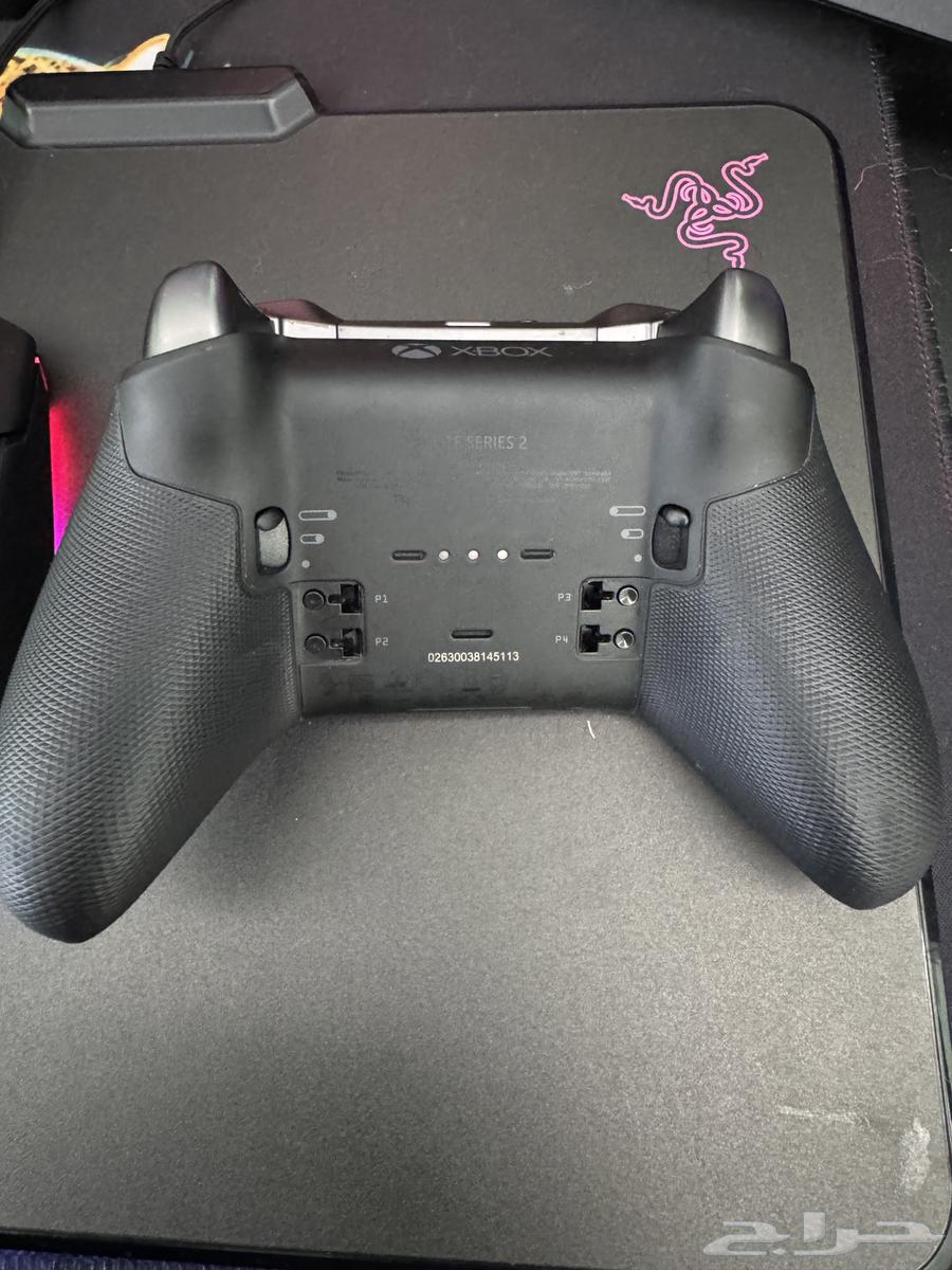 XBOB ELITE V2 Controller63747789034242114