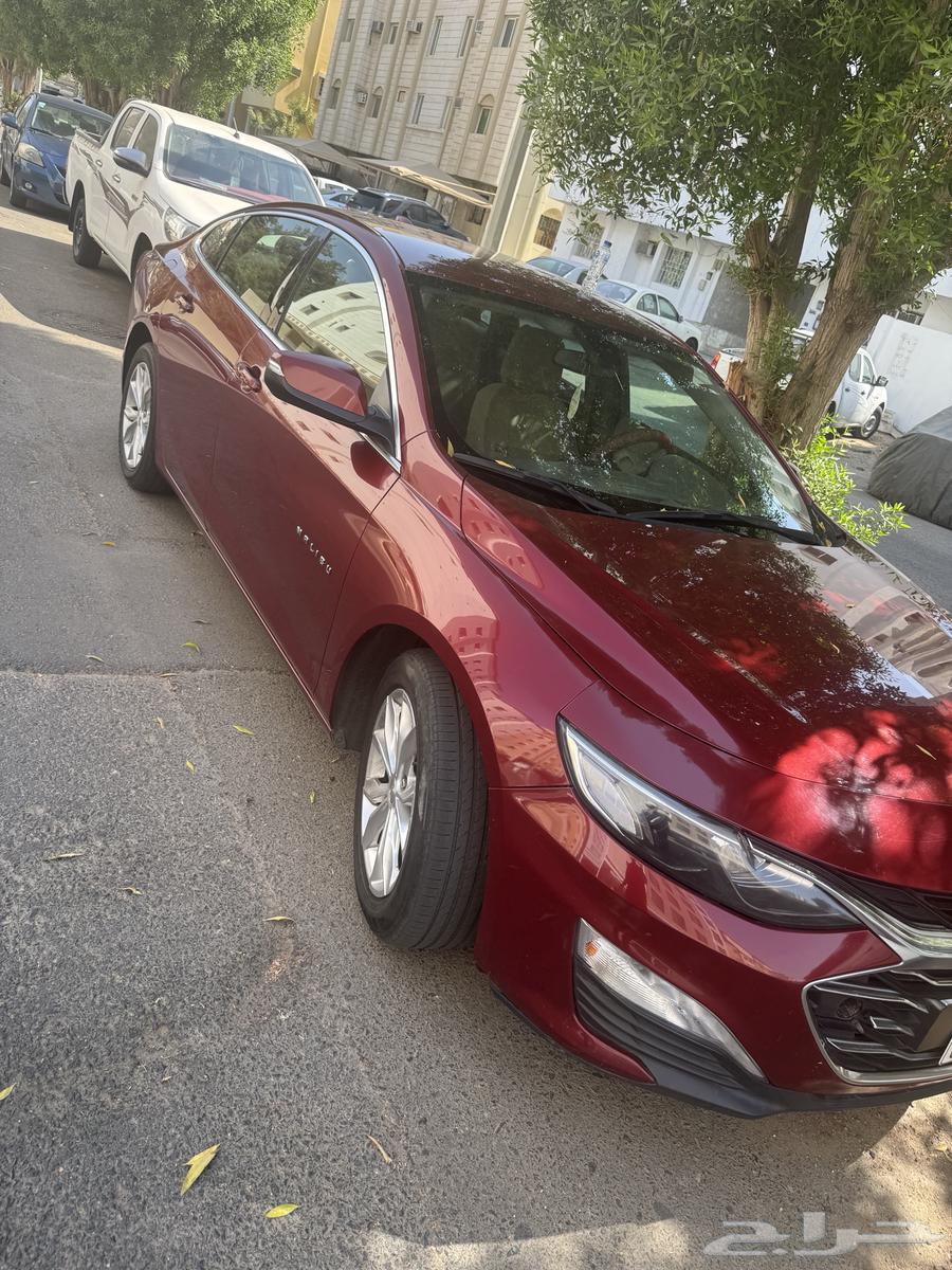 Chevrolet Malibu 2021 for sale, accident-free car, first owner63846205398018113