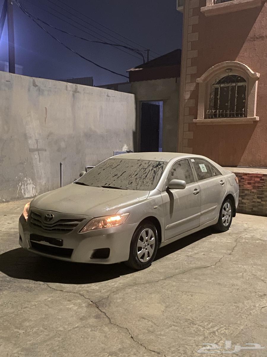 Camry 2011 for sale63846205175937111