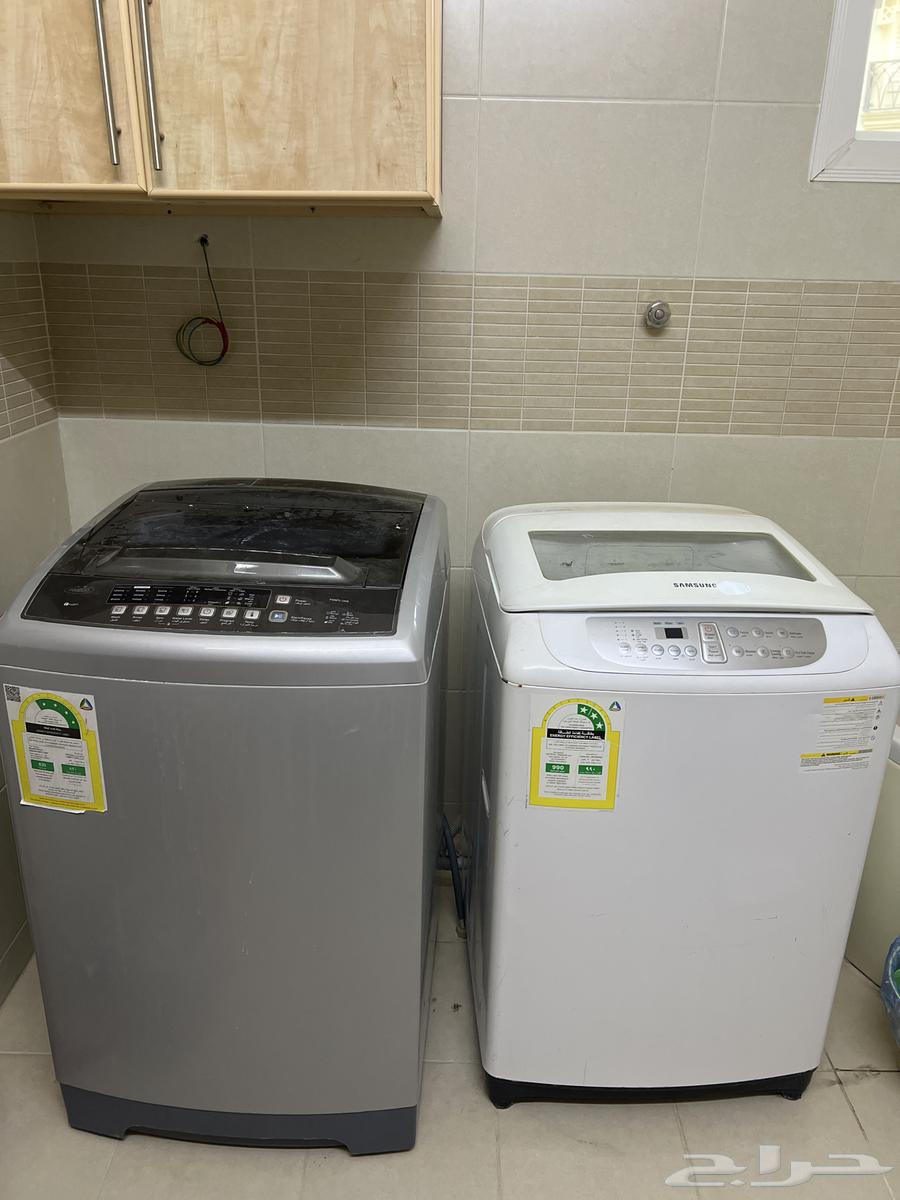 Washing machines and freezer for sale63746206309635110
