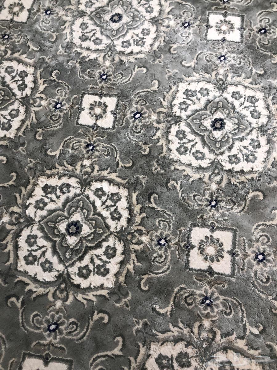 New carpet for sale, used for two months, size 5x563742260320257111