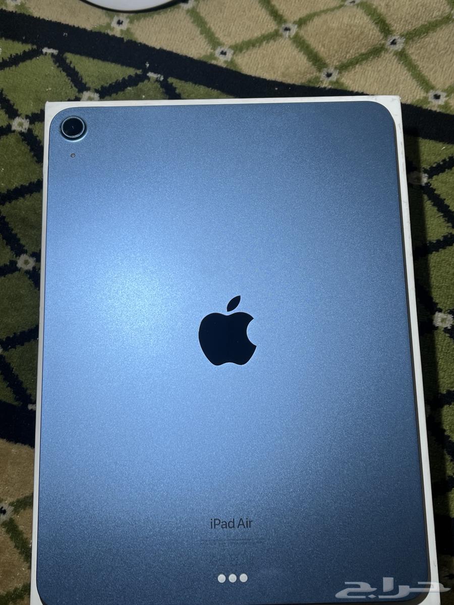 ايباد اير الجيل الخامس نظيف63755779718785111