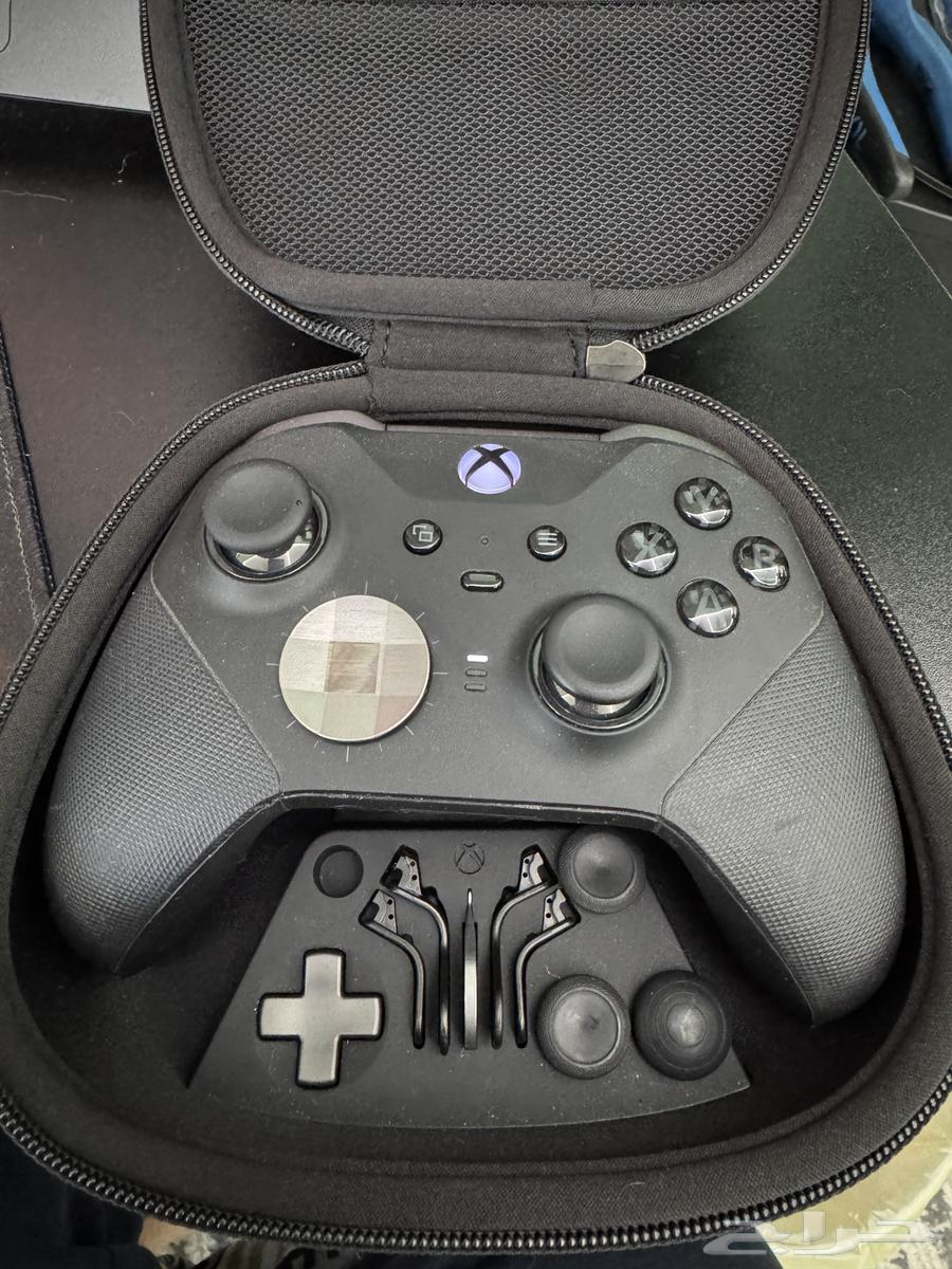 XBOB ELITE V2 Controller63747789034242111