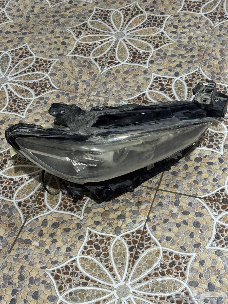 اسطاب نور مازدا 6 202063844418836483112