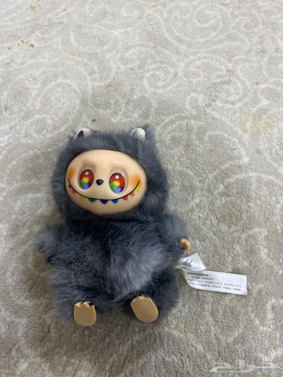 LaPopo bought it yesterday and rare on summ at least 5063745156648450110