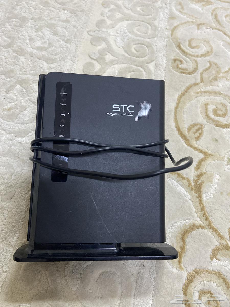 راوتر STC للبيع63743862569857110