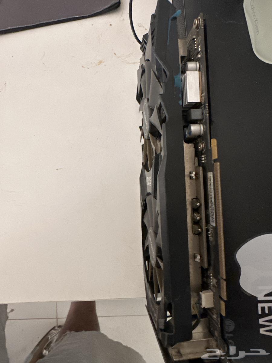 NVIDIA Graphics Card63741887064962113