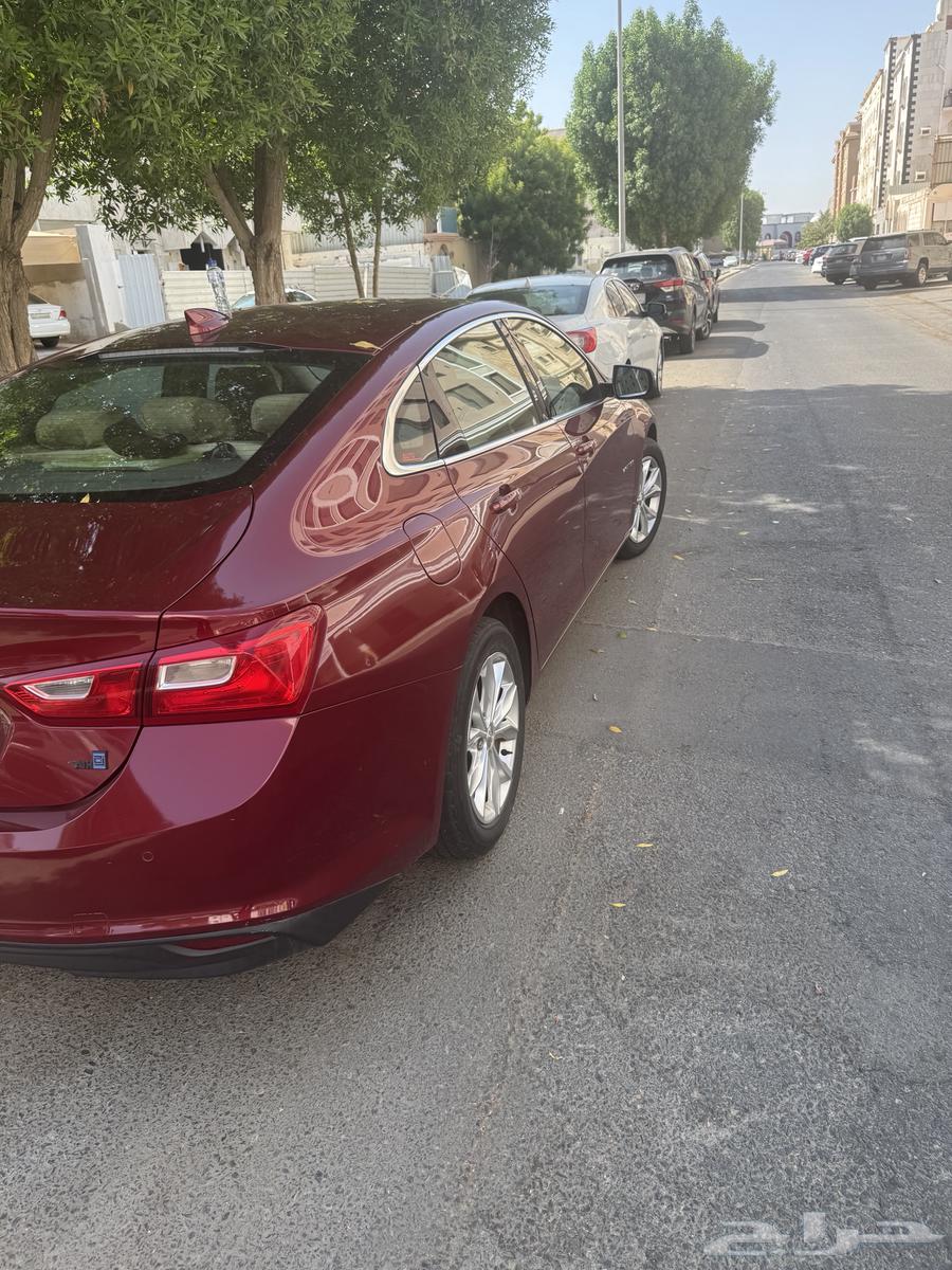 Chevrolet Malibu 2021 for sale, accident-free car, first owner63846205398018112