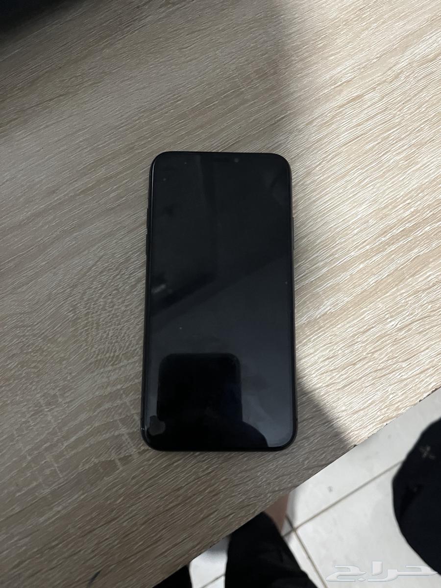 iPhone X63738961812609110