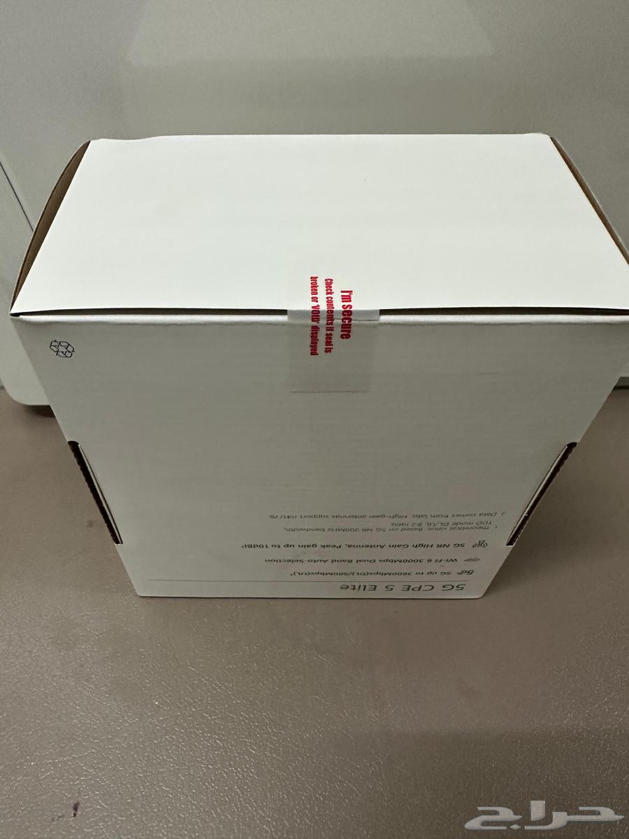 مودم 5g يدعم جميع الشبكات63619055917570110