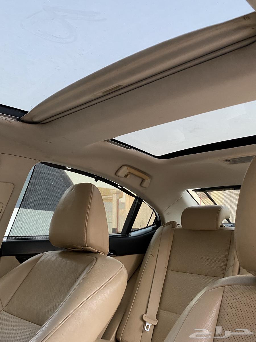 لكزس 2013 ES350 CC63618043644033114
