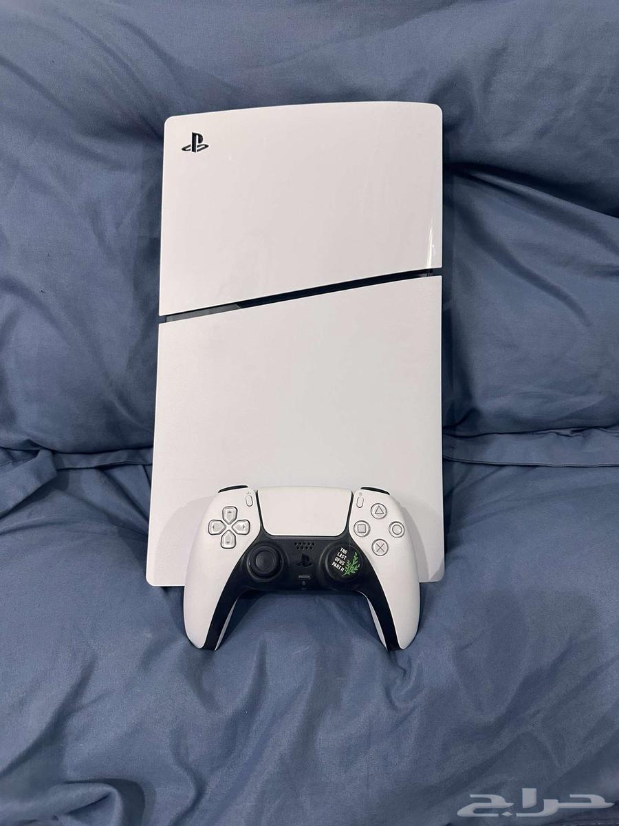 نسخة PS5 slim بلو راي ديسك للبيع. أنا63746861393283110