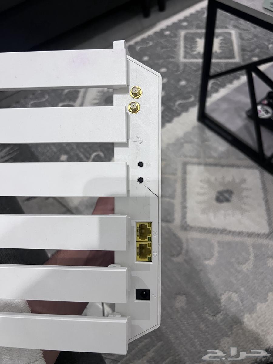 مودم زين فايف جي مرهم ZAIN 5g63739238716673110