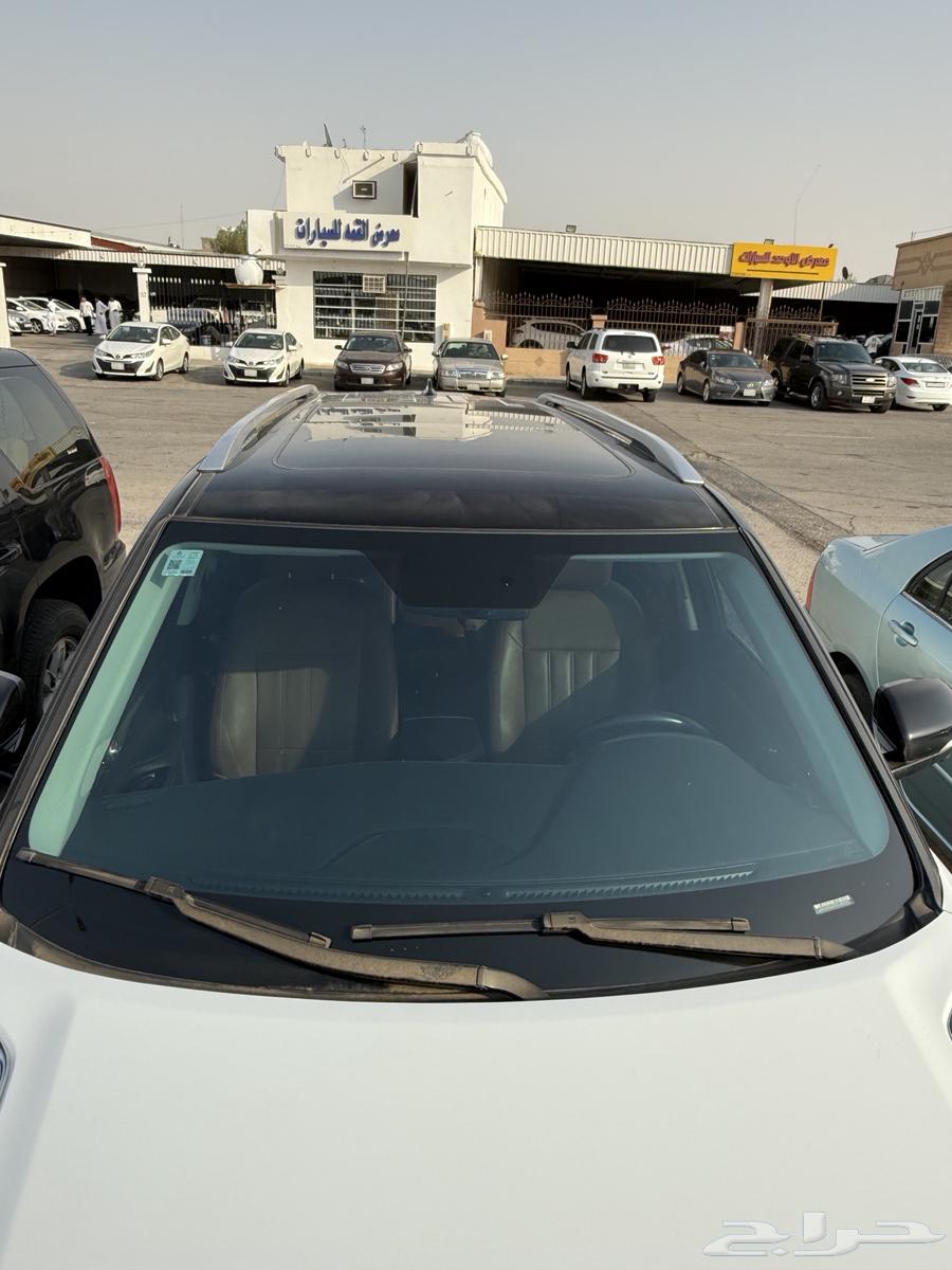 Changan CS95 - Model 202363850730736259112