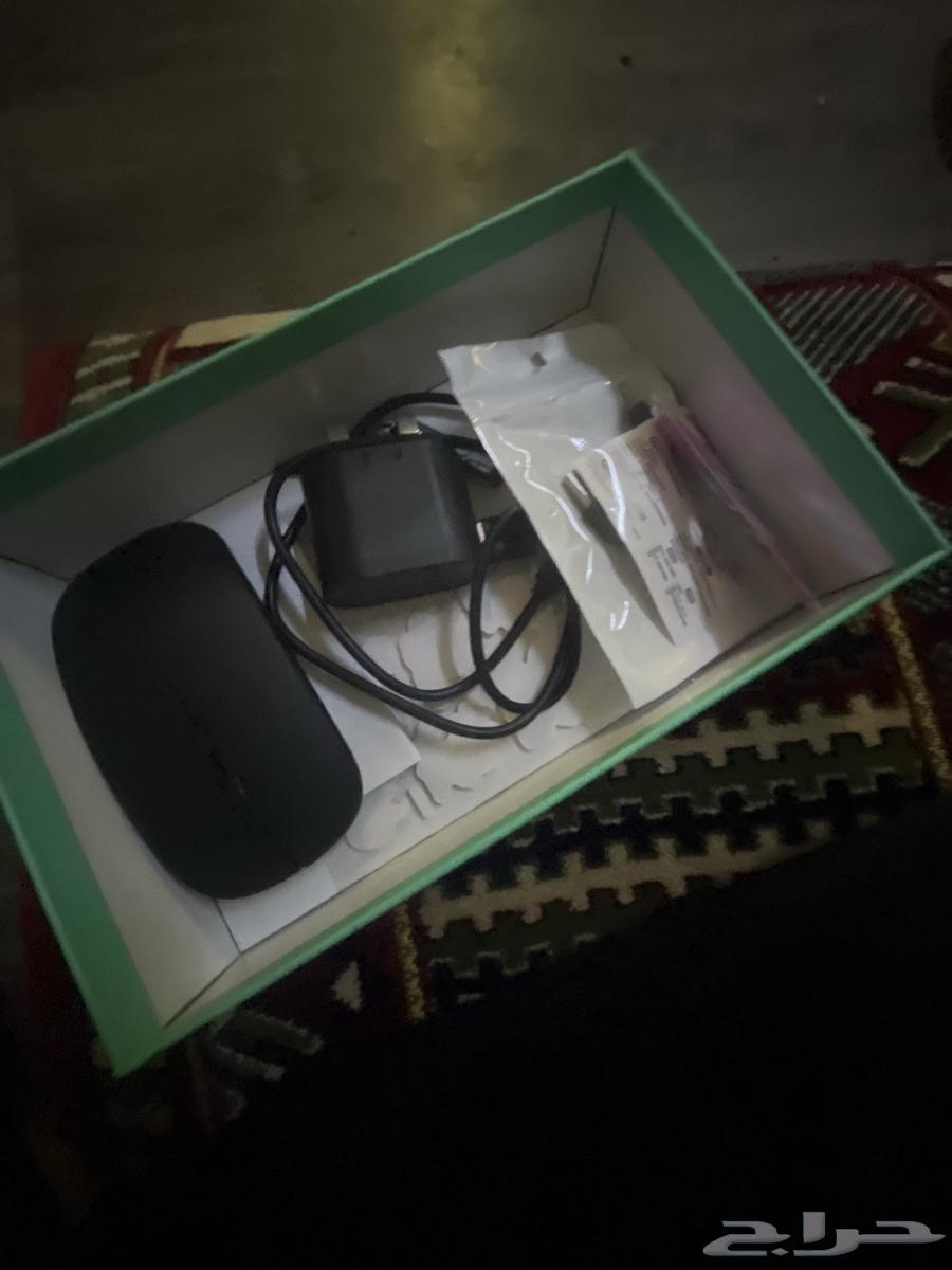 ايباد جديد م استعمل ابدا جديد ب كرتونه سبب البيع م عرفنا له63742822197121114
