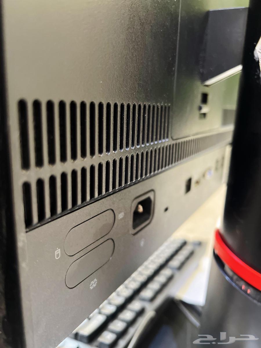 Lenovo All in One Desktop Computer Touch Screen63746582153601114