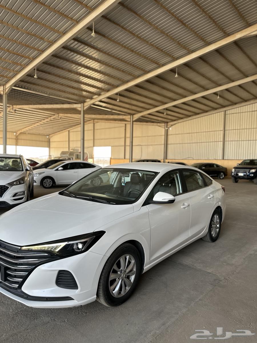 Changan Eado 202263846938692610114